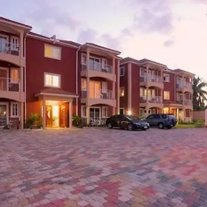  Apartment Tranquility @elmonte Jamaica
