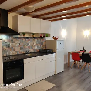 Apartment Karma, Zadar