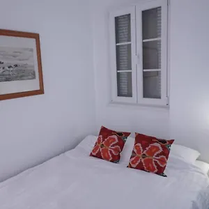 Apartment Charming Colonial Flat In Historic Building Gibraltar