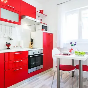 Apartment Bagi In Old Town Center, Zadar