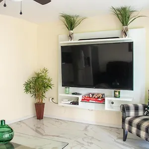  Apartment C'daview Jamaica