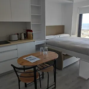  Apartment The Hub Sacha Gibraltar