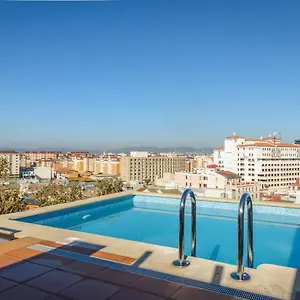  Apartment Brand New Luxury 2 Beds At The Residence-hosted By Sweetstay Gibraltar