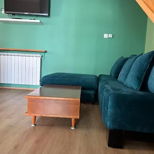 Apartment Lili Flora, Zadar