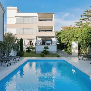 Apartment Mato, Zadar