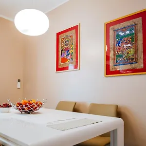 Apartment One, Zadar