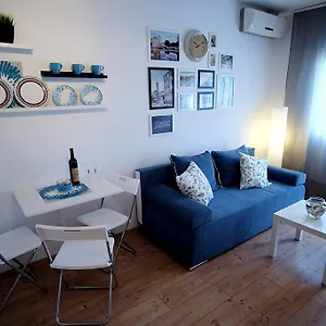 Apartment Shanti, Zadar