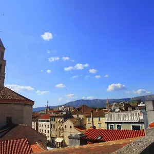  Apartment The Heart Of Palace Croatia