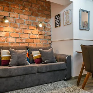 Apartment Marant - Free Parking, Zadar