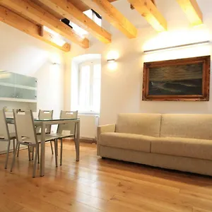 Design Appartamento Cres