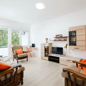  Apartment Botun Free Parking Croatia