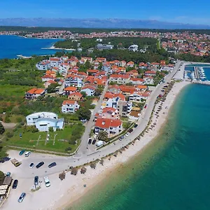 Apartment Meri-puntamika, Zadar