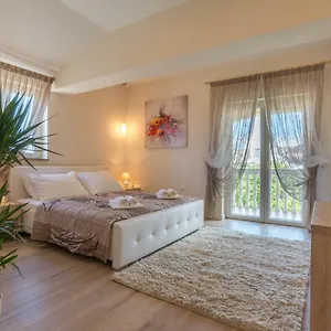 Apartment Anita, Zadar