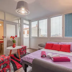  Apartment Cosy Zupanic Croatia