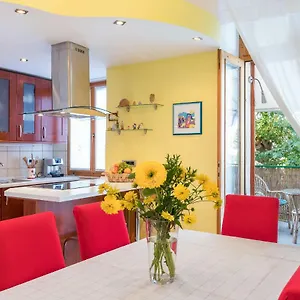  Apartment Vesna Croatia